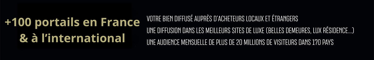 100 sites diffusions